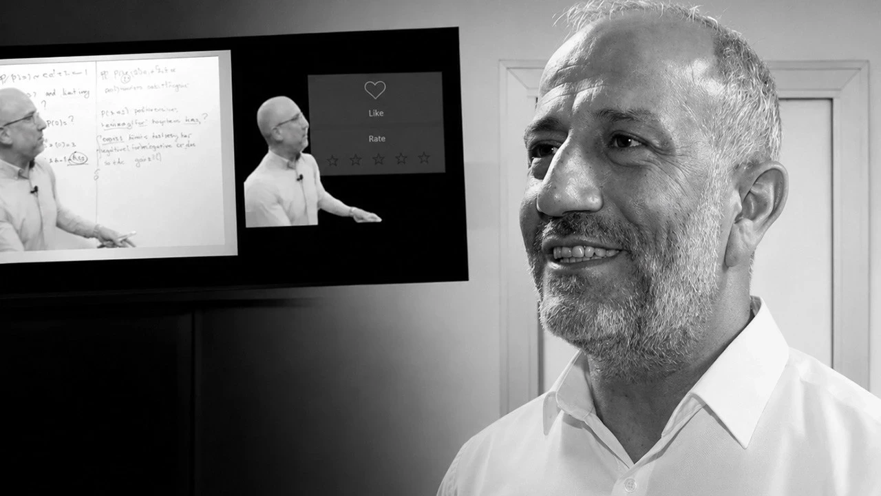 Netflix'e telif şoku! Bir ders videosu milyonluk davaya dönüştü! Öğrencisi fark etti! 'Ben bir özür beklerdim'