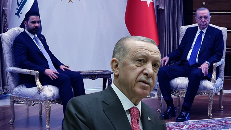 Cumhurbaşkanı Erdoğan'dan önemli açıklamalar