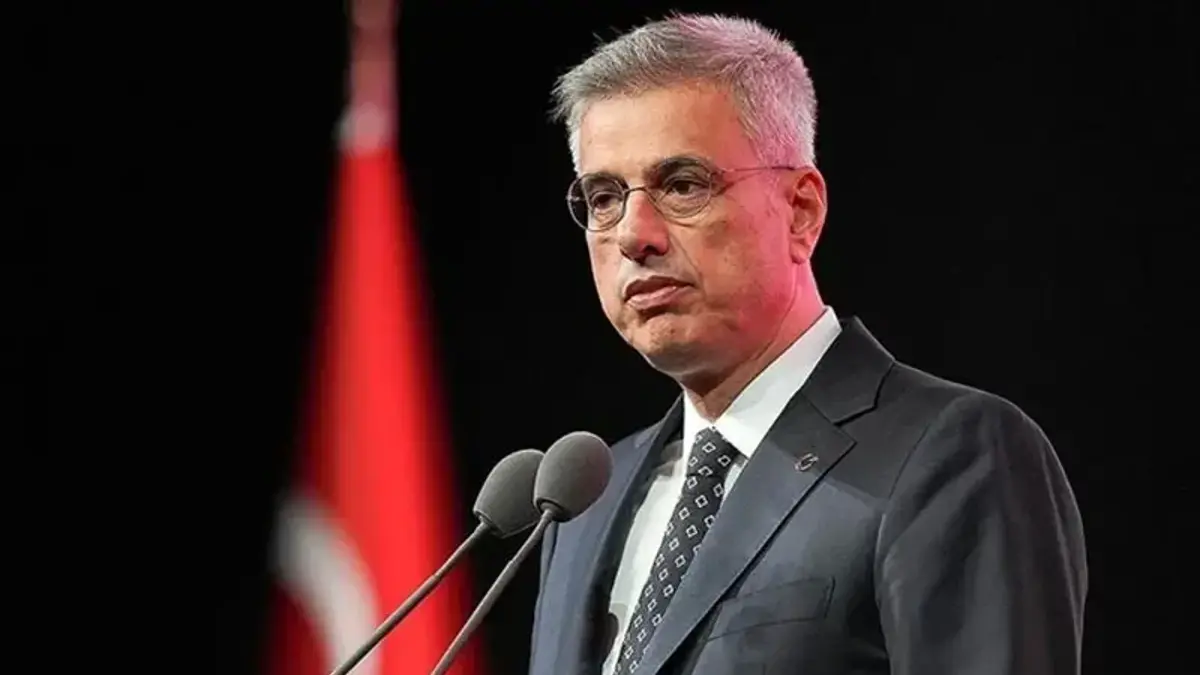 Sağlık Bakanı Memişoğlu müjdeyi verdi: Alım planlıyoruz