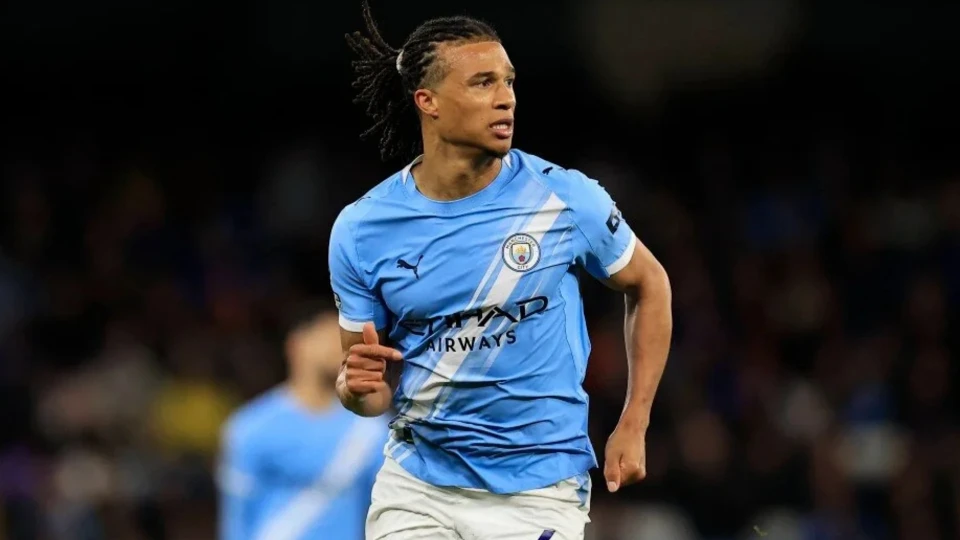 Nathan Ake'den transfer itirafı geldi: Ederson detayı dikkat çekti | Fenerbahçe transfer haberleri
