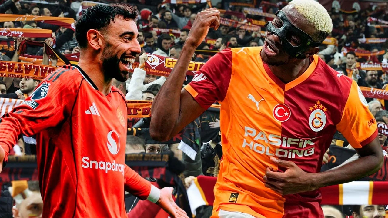 Galatasaray'ın transfer hayalini yıktı! Bruno Fernandes’in istediği maaş dudak uçuklattı! Osimhen’den bile fazla istedi
