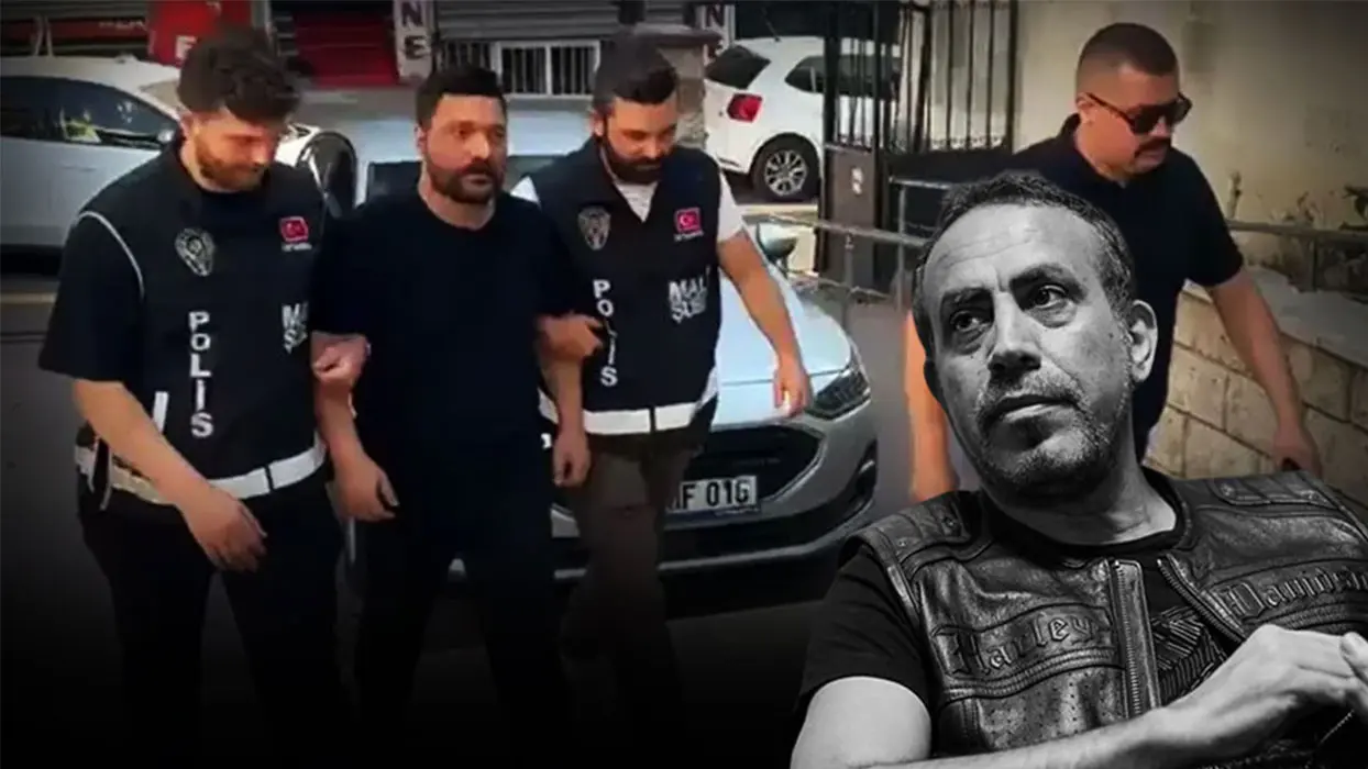 Ahbap soruşturmasında yeni gelişme: Oğuzhan Uğur dahil 9 kişi tutuklandı