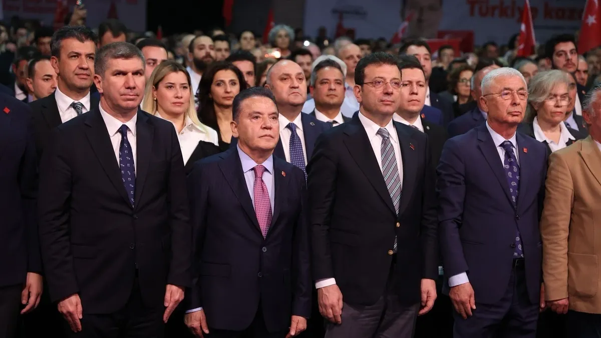 İmamoğlu ile Böcek'in rüşvet görüşmesinin tanığı konuştu! Dosyada dikkat çeken yeni iddialar