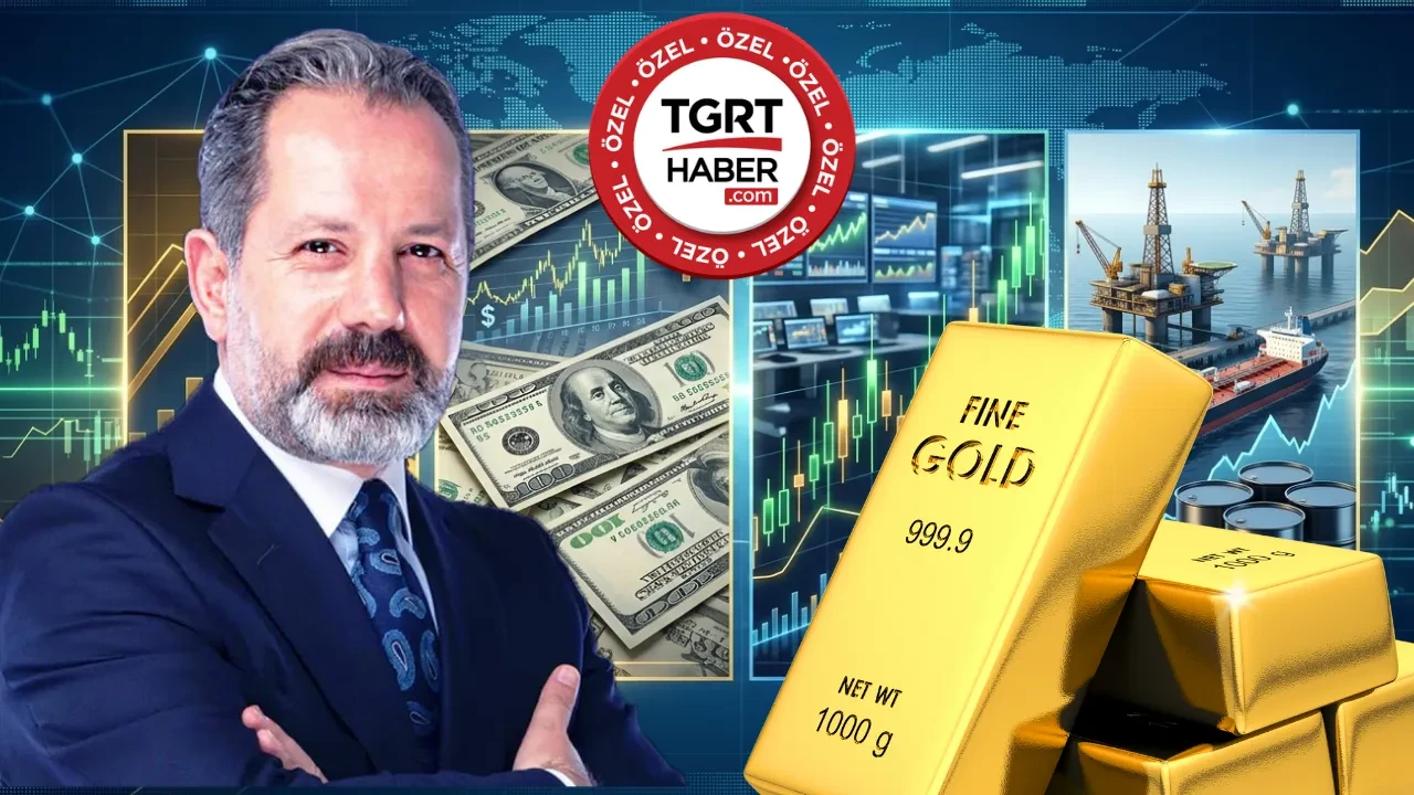 Altın ve gümüşte Mart piyangosunu kaçırana son fırsat! İslam Memiş kritik rakamları açıkladı