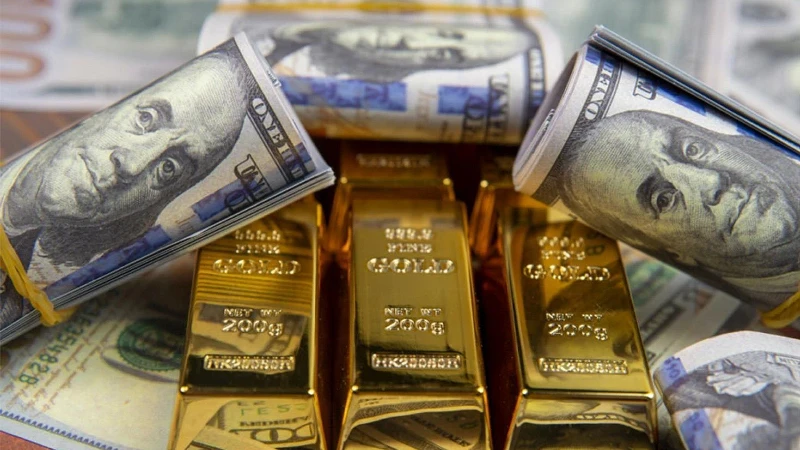 Fed’in faiz mesajı doları güçlendirdi: Altın ve gümüşte haftalık kayıp dikkat çekti