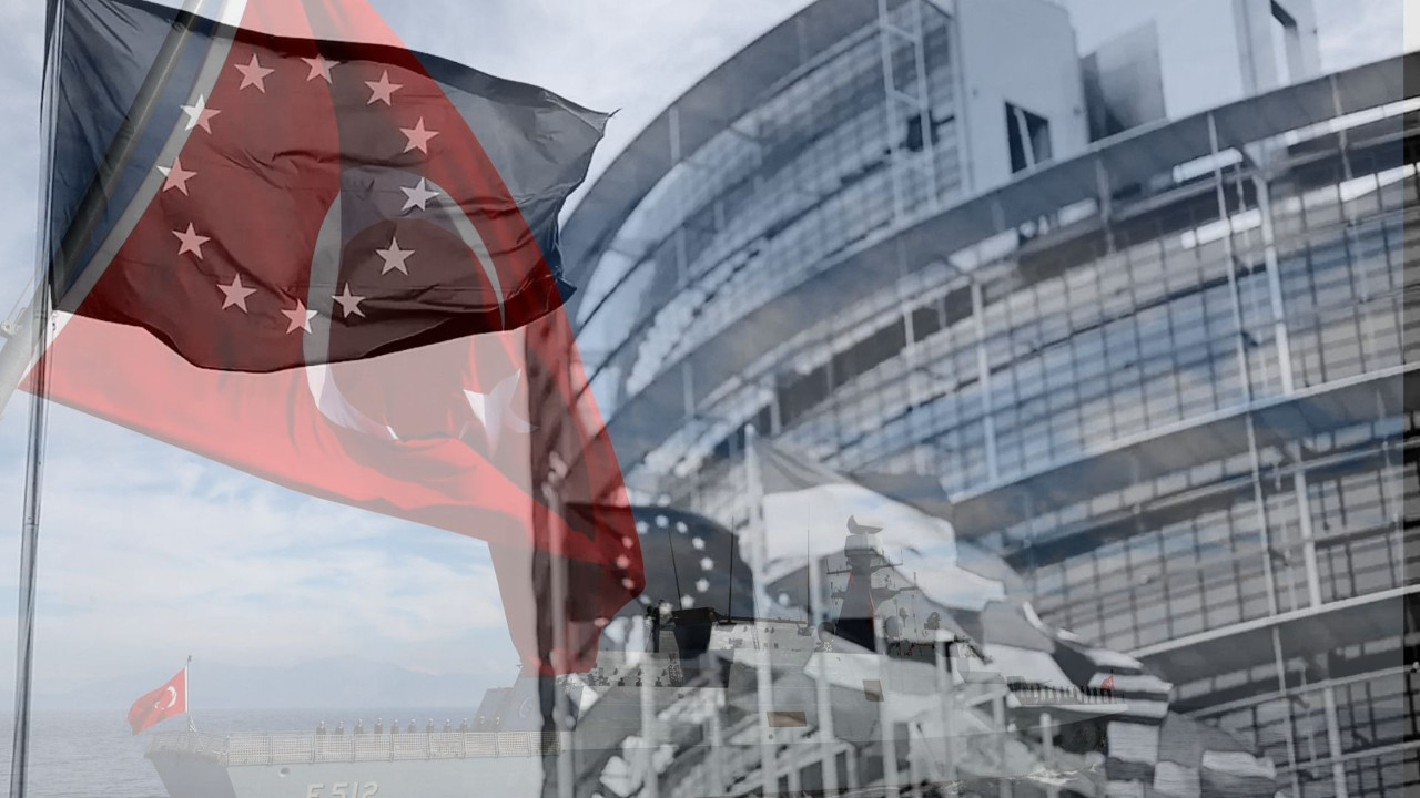 Mavi Vatan'a Avrupa barikatı! Bu mu güvenlik mimarisi? AP raporunda dikkat çeken İmamoğlu-Özel bölümü…
