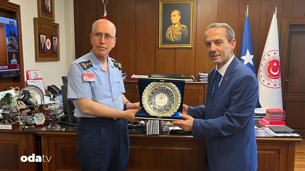 MSB ve Wushu Federasyonu arasında iş birliği