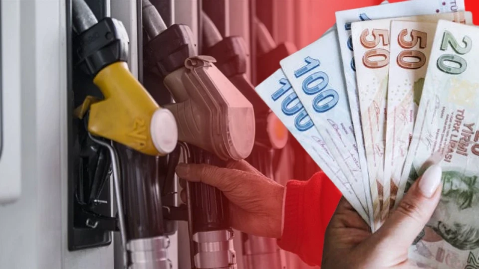 Motorine üst üste indirim! 17 Haziran akaryakıt fiyatları ne kadar oldu? Motorine bir indirim daha geldi