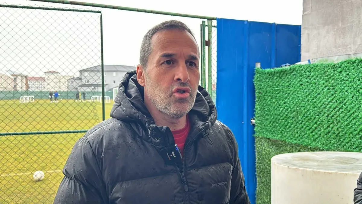 Muğlaspor’da Yalçın Koşukavak için geri sayım!
