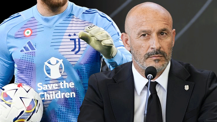 Beşiktaş'a İtalyan devinden kaleci! Vincenzo Italiano’dan transfere onay