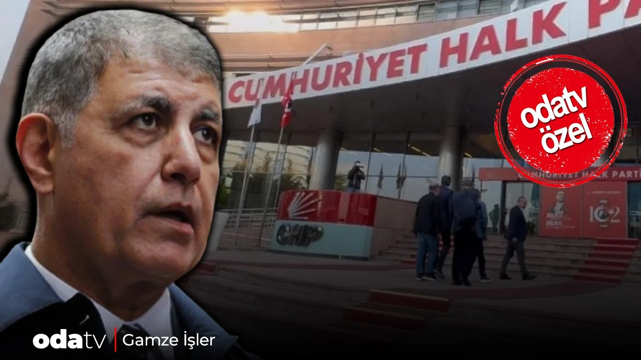 Cemil Tugay CHP'ye mi dönüyor: Son anda 'askıya aldığı' karar... Yeni gelen istifanın perde arkası