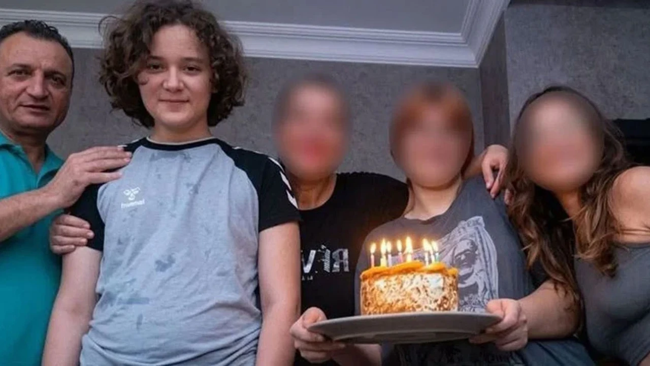 Bilgisayardan çıkanlar şoke etti: Okul saldırısı öncesi ailesini öldürecekmiş!