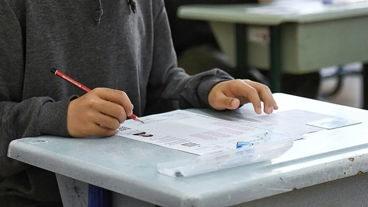 Kitapçık hatası iddiası: LGS sınavı mahkemeye taşındı