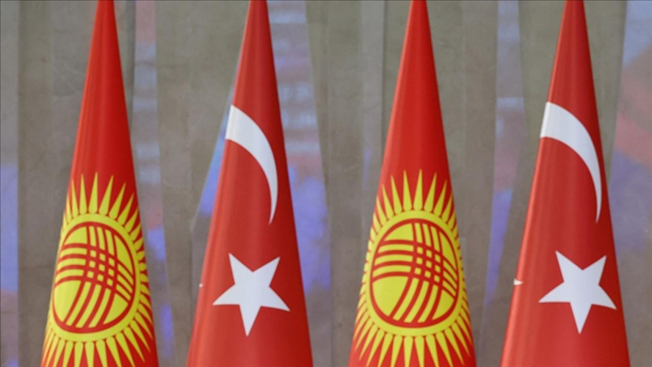 Ankara'da stratejik zirve: Türkiye-Kırgızistan OSPG toplantısı yarın yapılıyor
