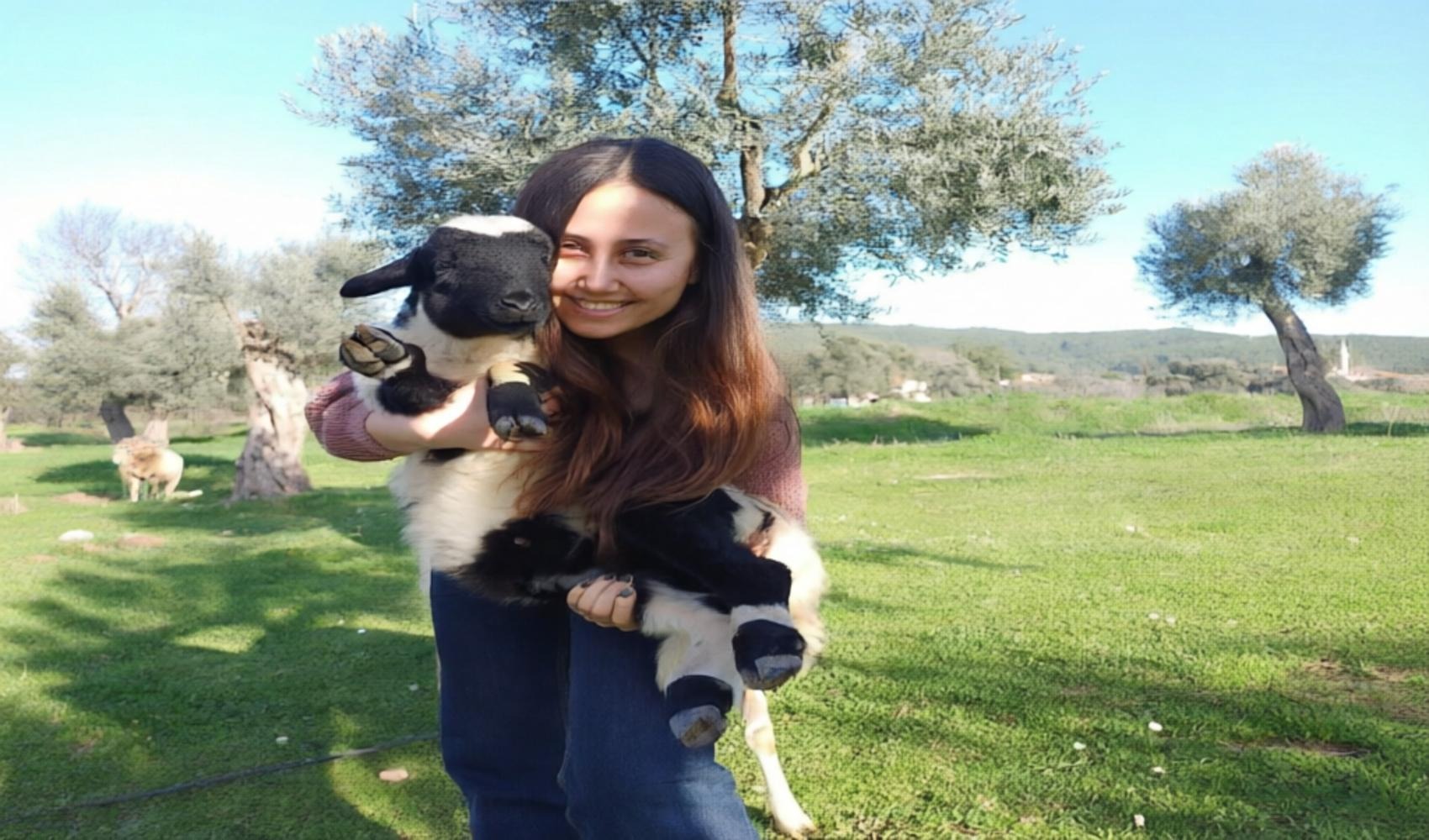 Uluslararası Af Örgütü’nden Esra Işık için çağrı: Suçlamalar düşürülsün