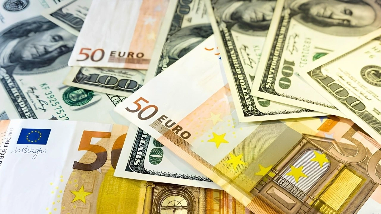 Euroda yeni dönem! Bu paralar artık kullanılmayacak
