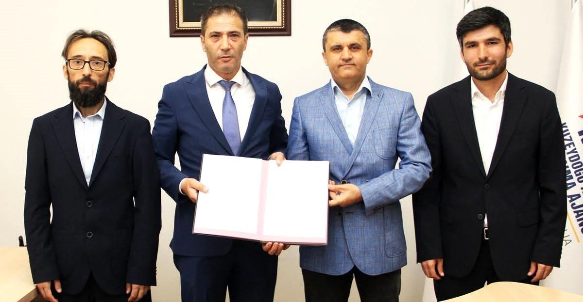 Bayburt'un vakıf mirası yeni eserle kayıt altına alınacak