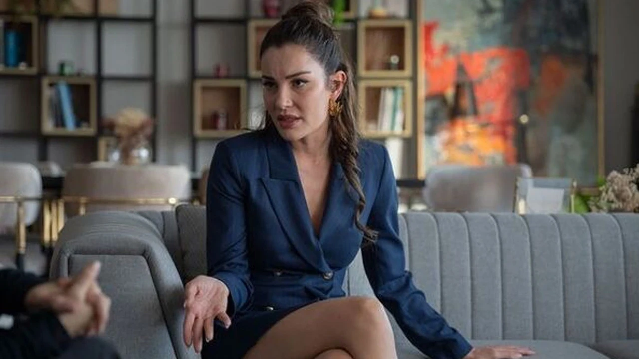 Ece İrtem öldü mü? Kızılcık Şerbeti Işıl öldü mü, neden öldü? Ece İrtem'e ne oldu, olay ne?