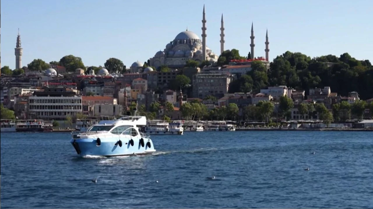 Türkiye son 56 yılın en serin mayıs aylarından birini yaşadı