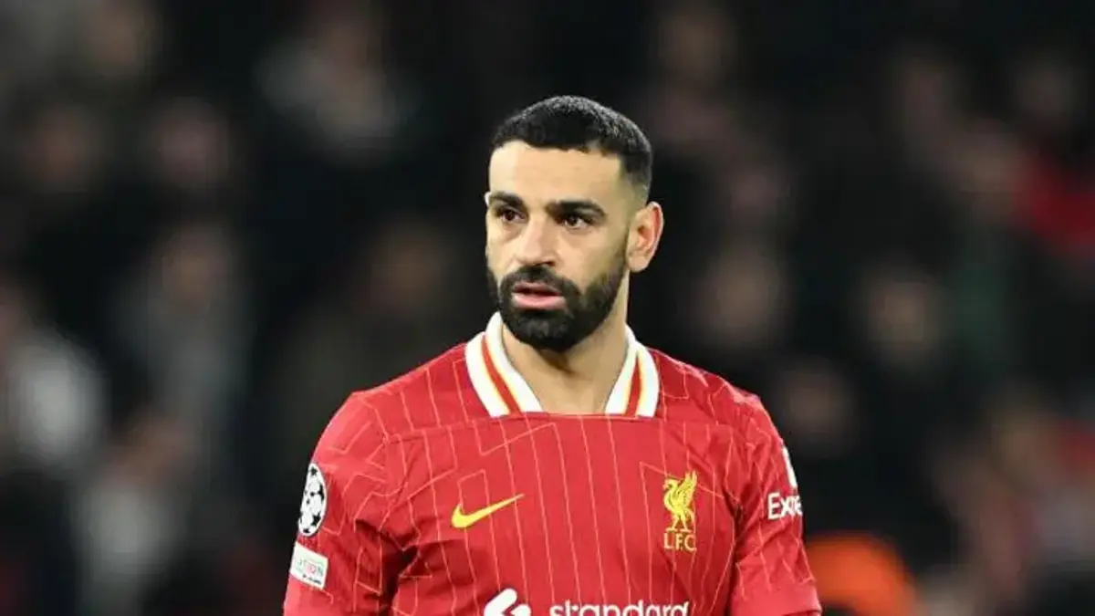 Beşiktaş'ta Mohamed Salah transferinde kritik hafta: Serdal Adalı masaya oturuyor