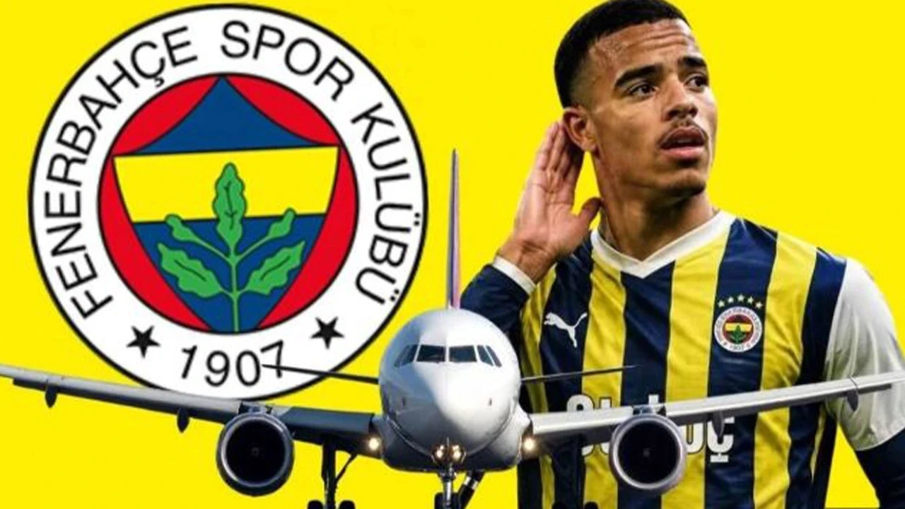 Fenerbahçe'nin Greenwood için kime ne kadar ödeyeceği belli oldu