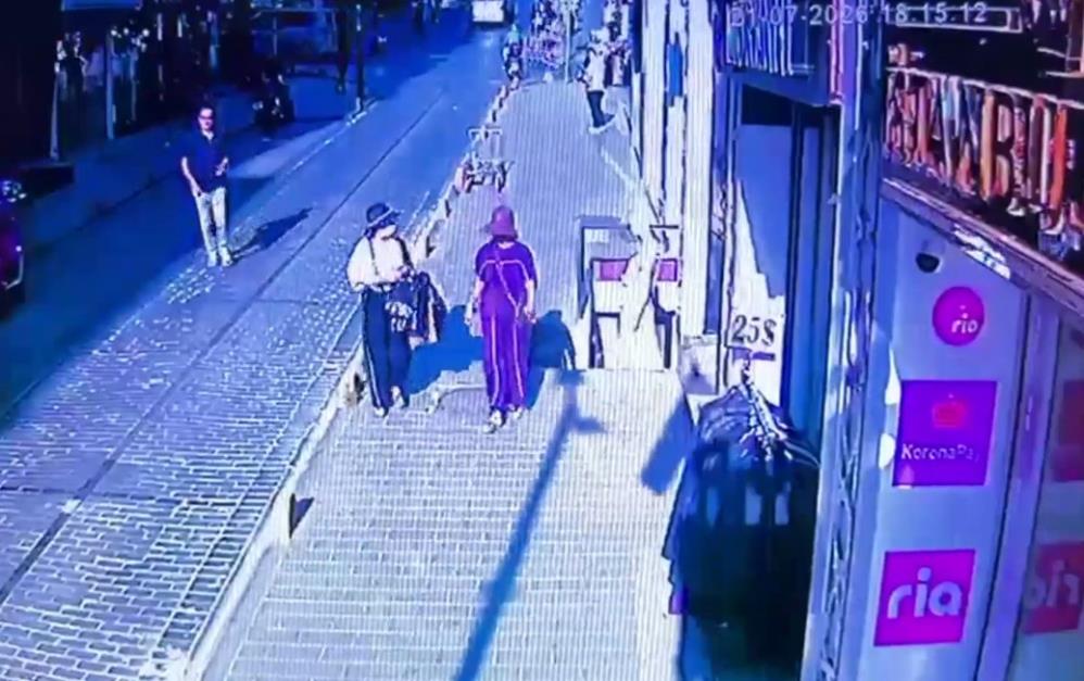 Biri 16, diğeri 17 yaşında: Toplam 287 suç kayıtları var
