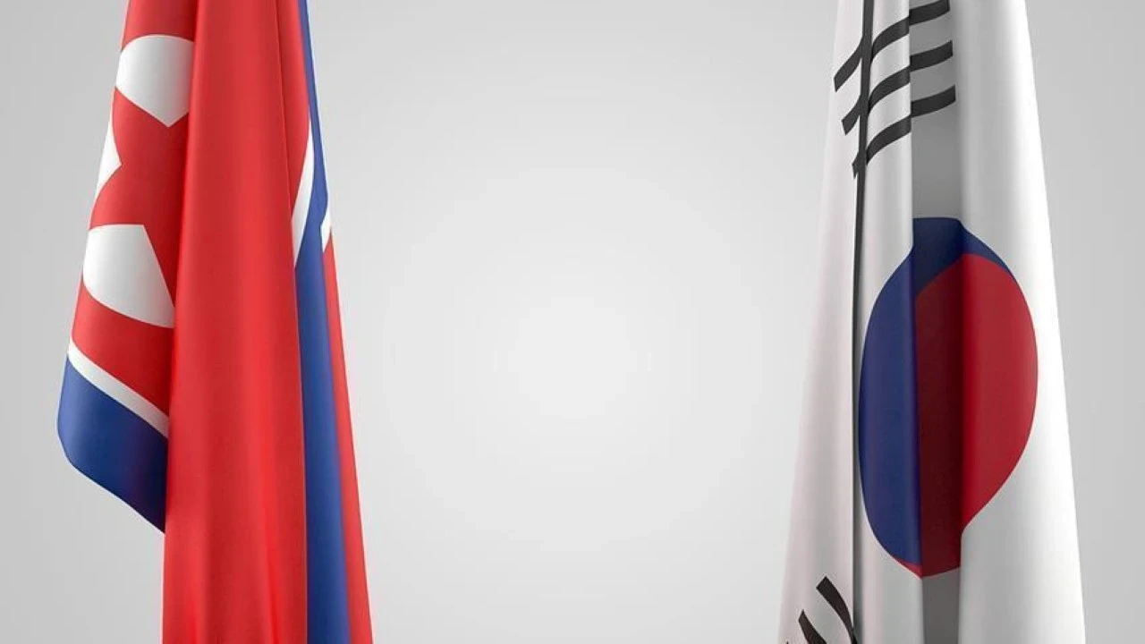 Koreler arasında dikkat çeken gelişme: Yardım istediler