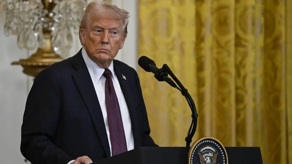 Temsilciler Meclisi'nden Trump'a İran tepkisi... Savaş yetkileri kısıtlanacak