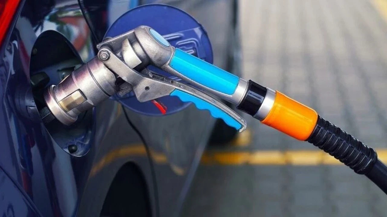 Tarih netleşti: LPG'ye indirim geliyor