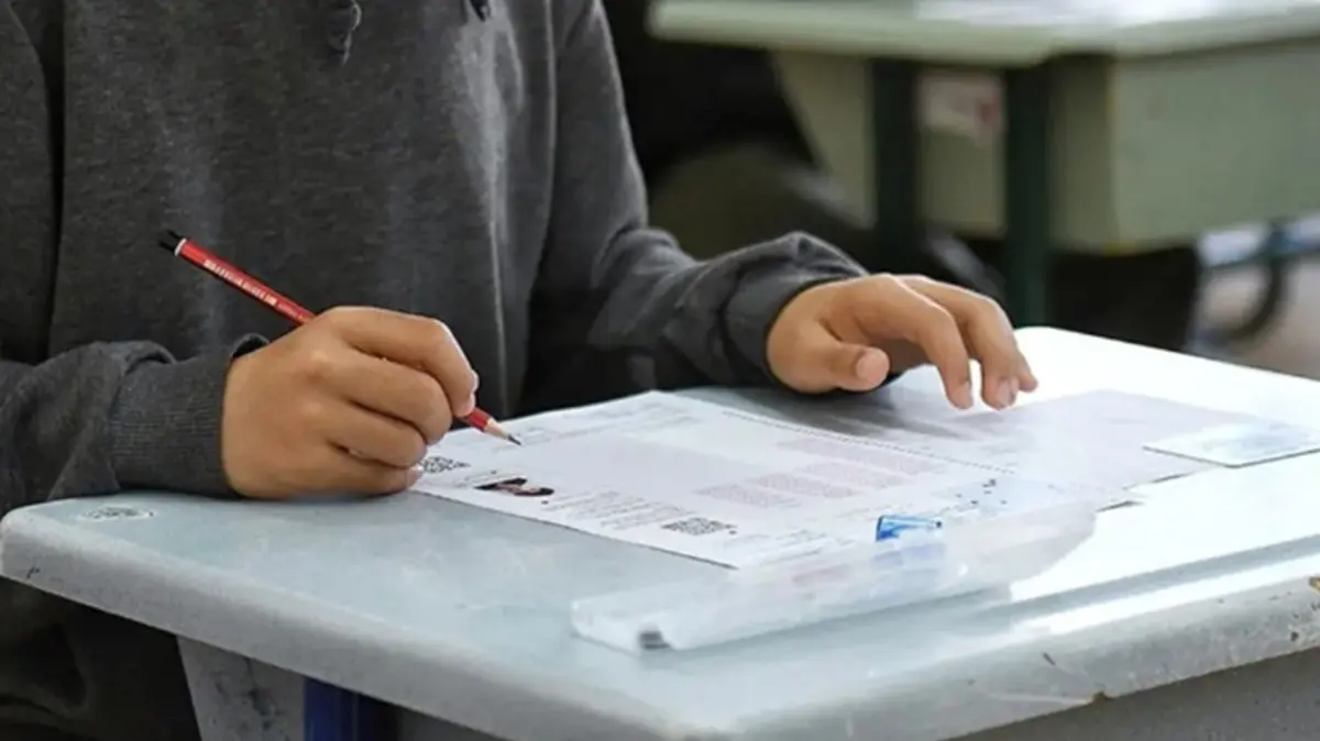 2026 MEB LGS SONUÇLARI: LGS sonuçları ne zaman, saat kaçta açıklanacak" Geri sayım başladı!
