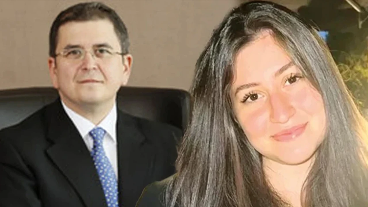 Ferko'nun veliahdı kızına isyan etti: 'Bana şantaj yapıyor'