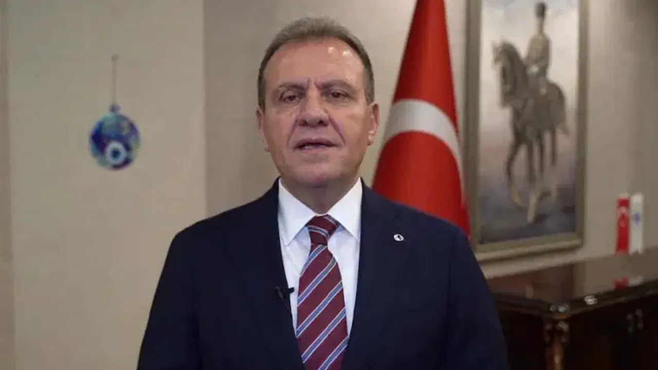 CHP kulislerinde yeni aday senaryosu: Vahap Seçer ismi gündemde