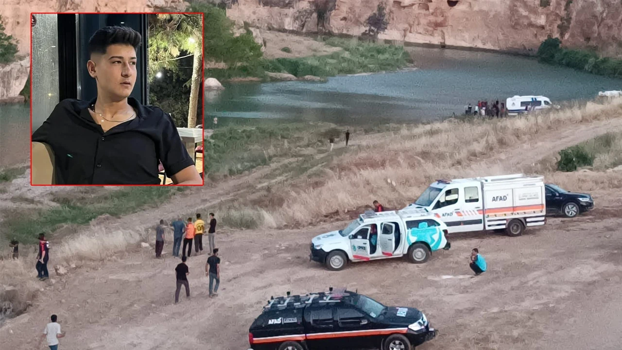 Göksu Çayı’nda 6 gün önce kaybolan İsa'nın cansız bedenine ulaşıldı