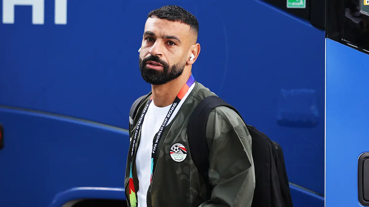 Süper Lig tarihine geçecek transfer! Beşiktaş'ta Salah için geri sayım