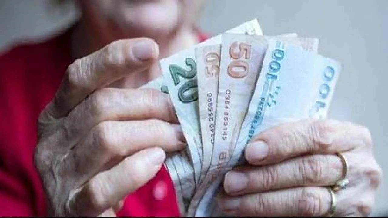 Emekliler için karar günü! Gözler Meclis'te