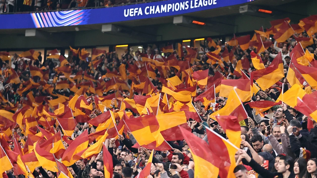 Ali Sami Yen Spor Kompleksi para basacak! Yeni kapasite belli oldu