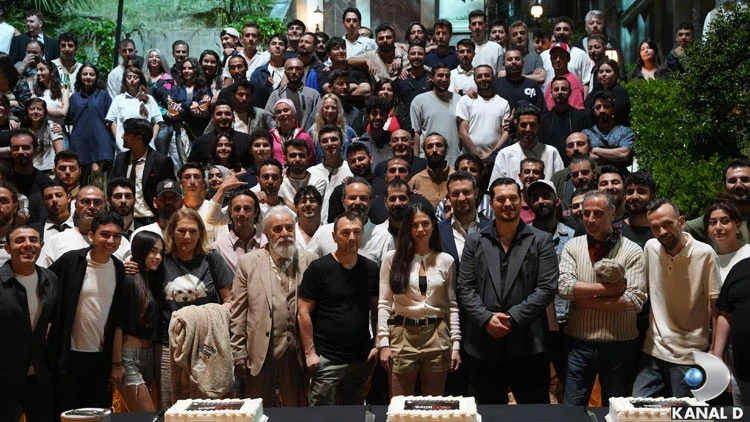 İki sezonluk rüya finalle son buluyor