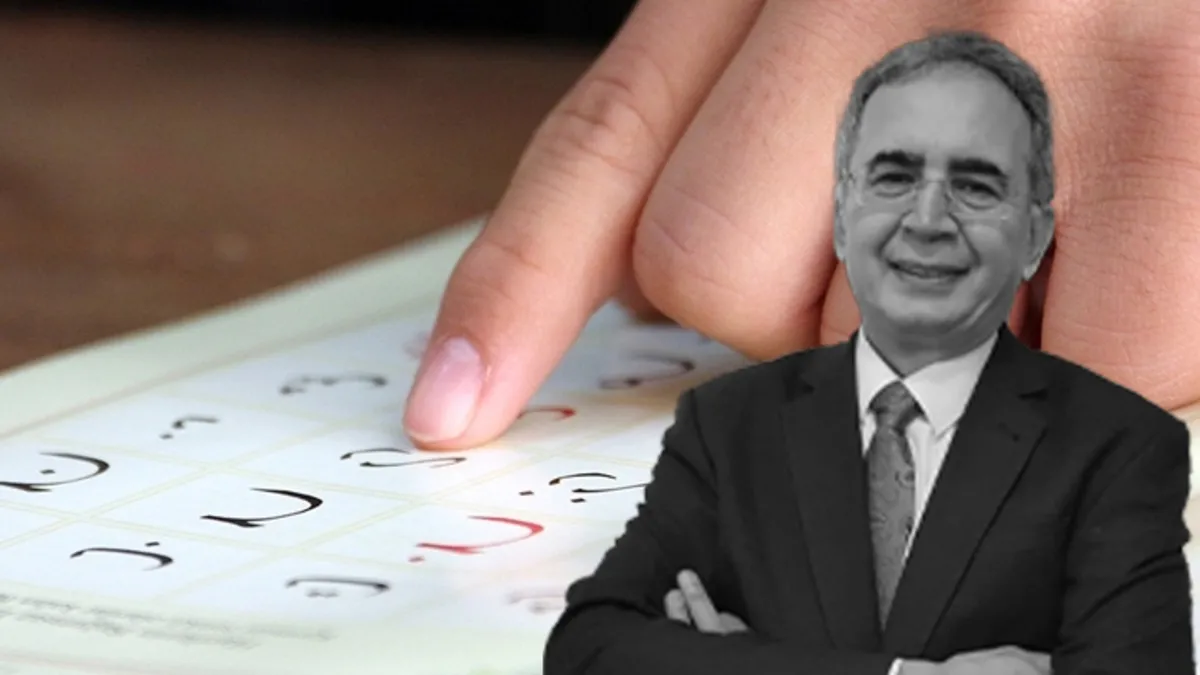 Korkusuz yazarı Mustafa Mutlu'dan skandal ifadeler! Kur'an kursuna giden çocukları "takkeli, örtülü" diyerek hedef aldı