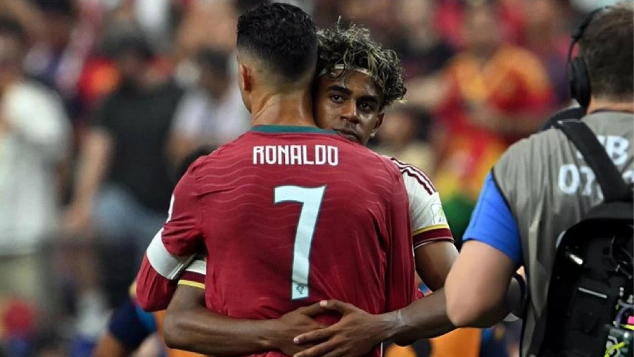 İspanya, Portekiz'i 90+1'de devirdi: Ronaldo'dan Dünya Kupası'na veda