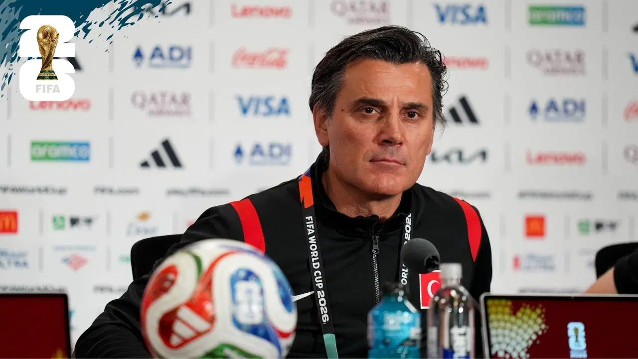 Montella'dan Arda, Hakan ve Kenan için açıklama: 'Kafamda bazı soru işaretleri var'