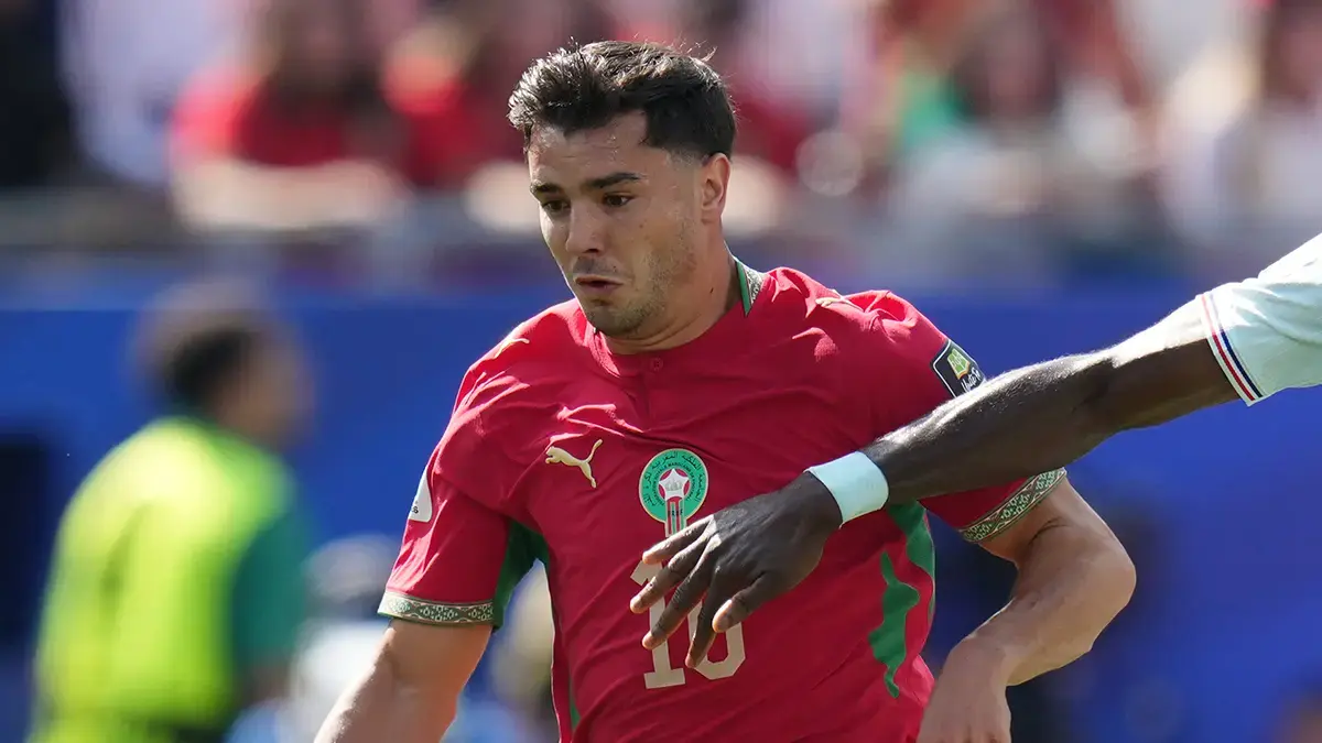 Real Madrid'den, Galatasaray'a Brahim Diaz cevabı