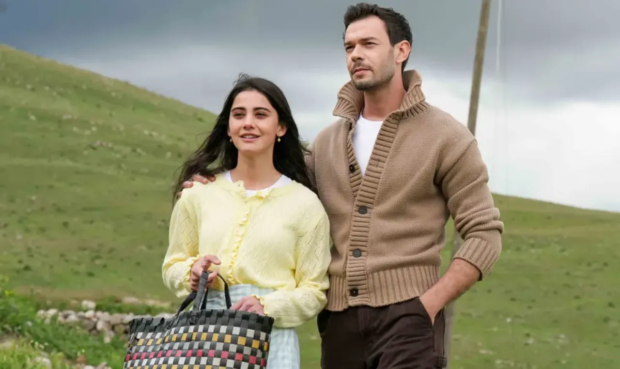 Sevdiğim Sensin sezon finalinde neler olacak? Dicle köyüne geri dönüyor