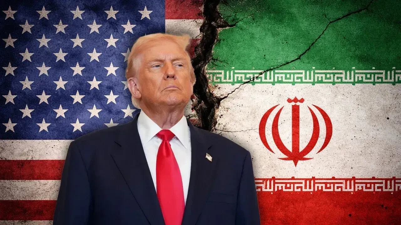 ABD Başkanı Donald Trump’tan çarpıcı itiraf: "Benim tercihim her zaman Hark Adası'nı almak olurdu!"