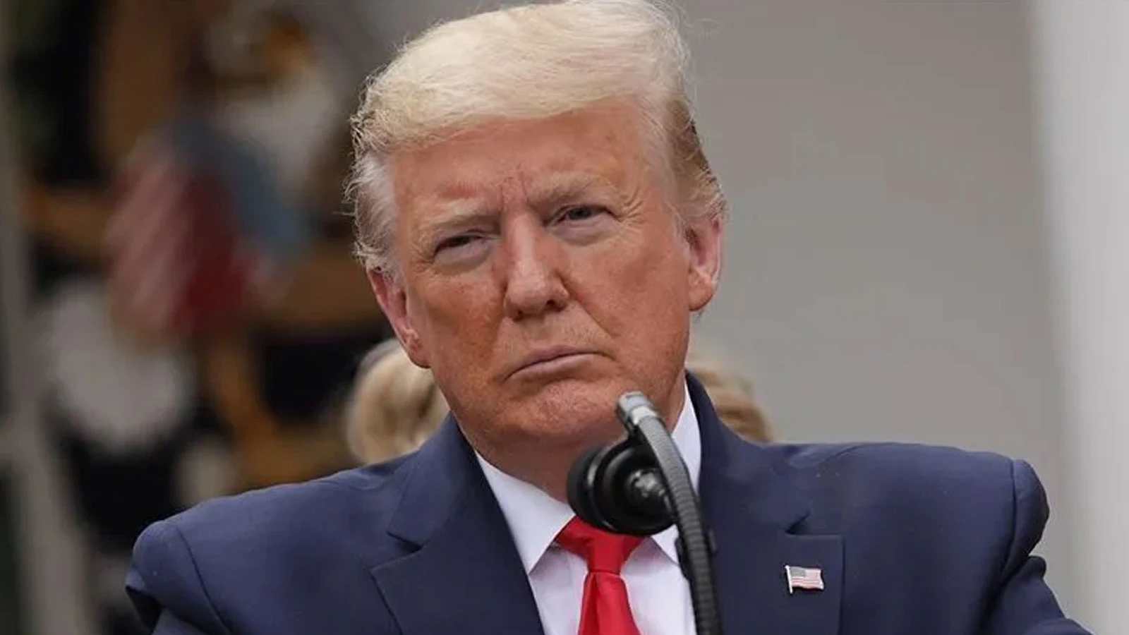 WSJ: Trump, Suudi Arabistan ile nükleer anlaşmayı onayladı