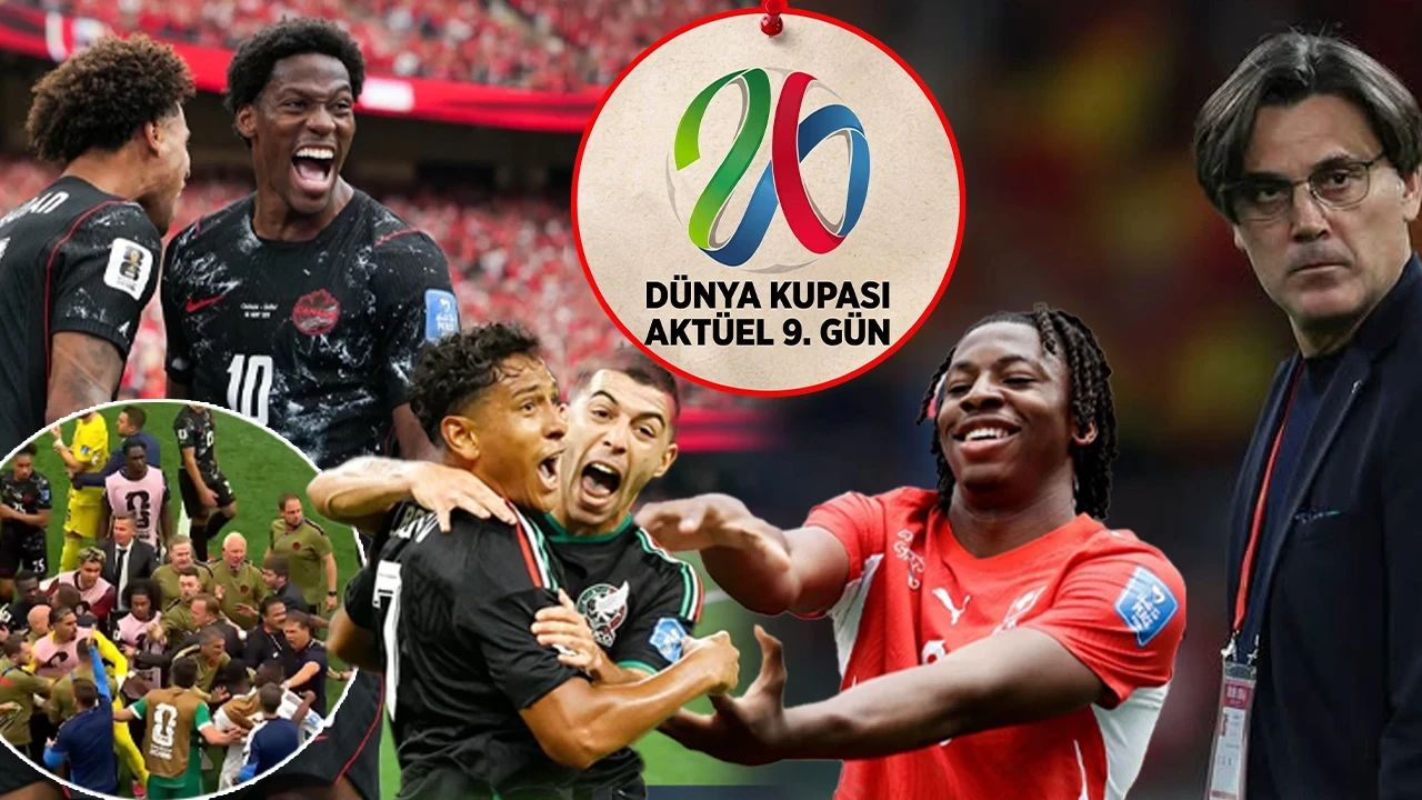 Vincenzo Montella'dan eleştirilere yanıt: Ben daha çok Türküm