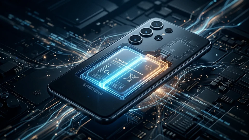 Samsung Galaxy S27 Pro ile Pro modeline geri dönebilir: 5000 mAh batarya sızdırıldı | Teknoloji Haberleri