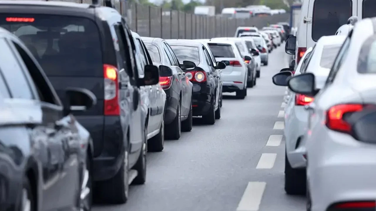 Milyonlarca araç sahibi dikkat! Sadece 5 karakter kaldı, 6 ay sonra tamamen bitiyor