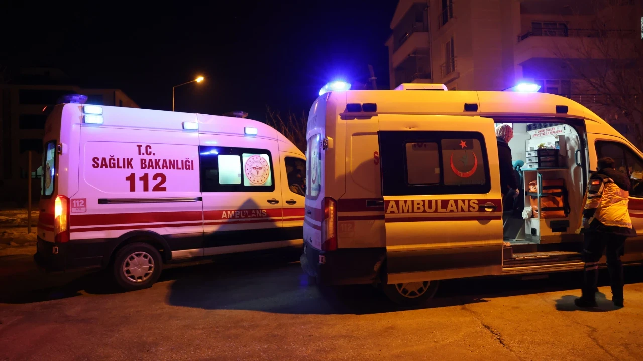 İki hipodromda kavga: 13 yaralı