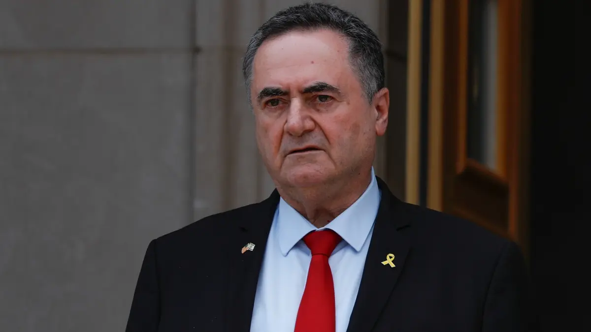 Kudüs duası İsrail'in dengesini bozdu... Türkiye'yi hedef almaya kalktı
