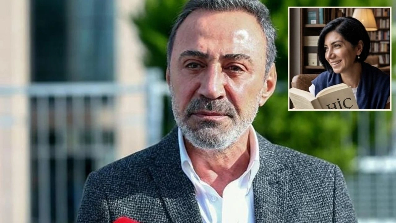 Berhan Şimşek’in darp ettiği kadının ifadesine Halk TV ulaştı: Boğazımı sıktı, tokat attı, eve hapsetti